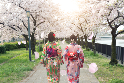 日本留學|低齡留學