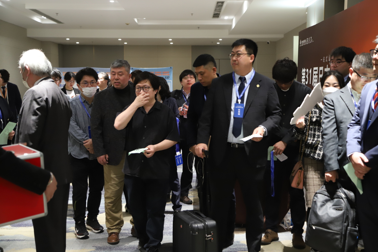 新干線教育第31屆日本留學(xué)教育展圓滿收官！