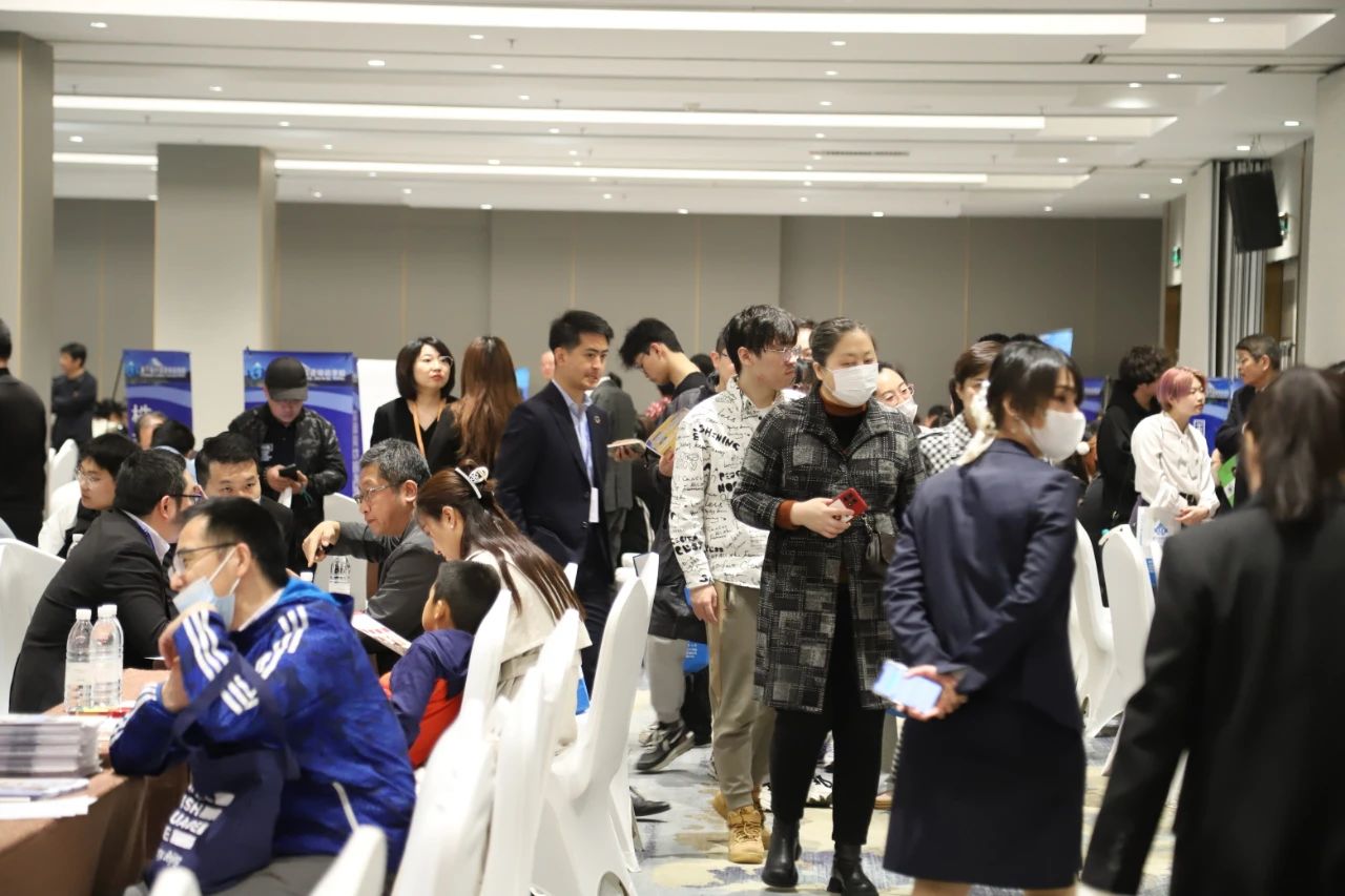 新干線教育第31屆日本留學(xué)教育展圓滿收官！