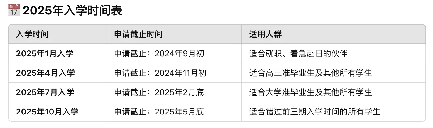 21世紀(jì)佳益出國留學(xué)